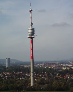 Bungee jumping